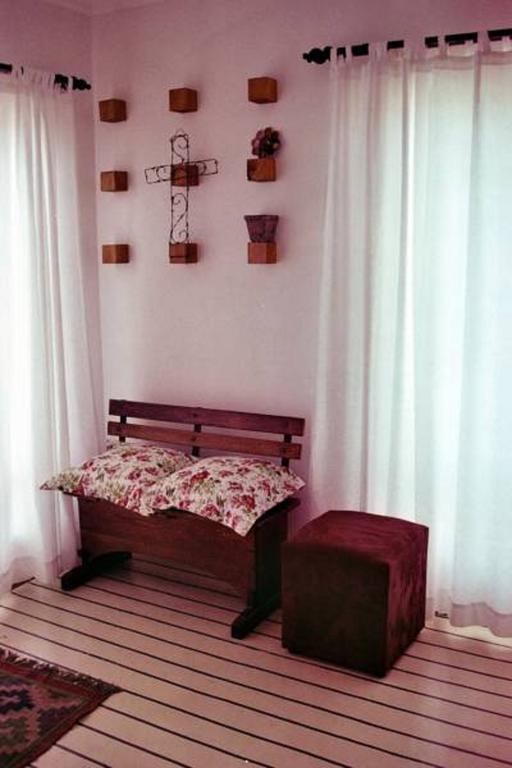 Aspen Guest House Кларенс Экстерьер фото