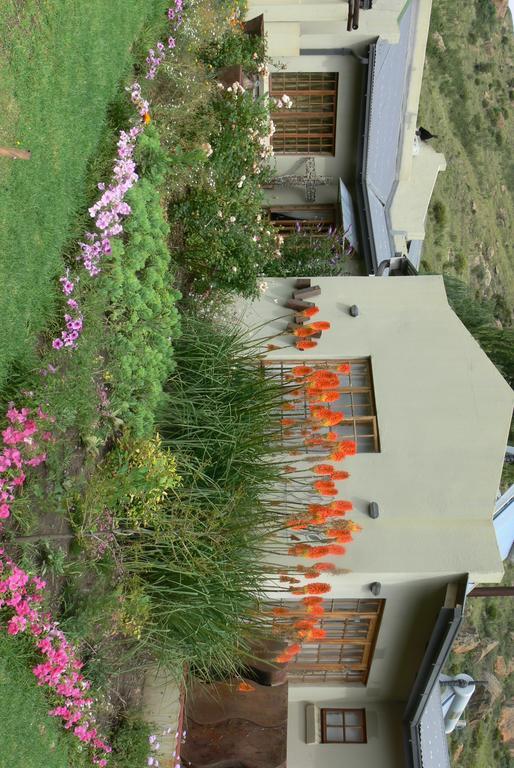 Aspen Guest House Кларенс Экстерьер фото