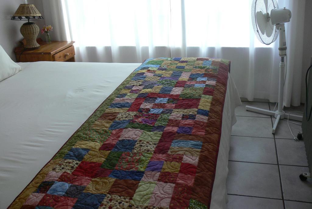 Aspen Guest House Кларенс Номер фото