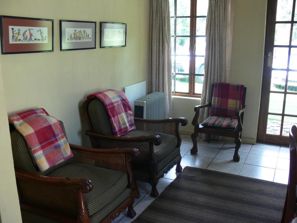 Aspen Guest House Кларенс Номер фото
